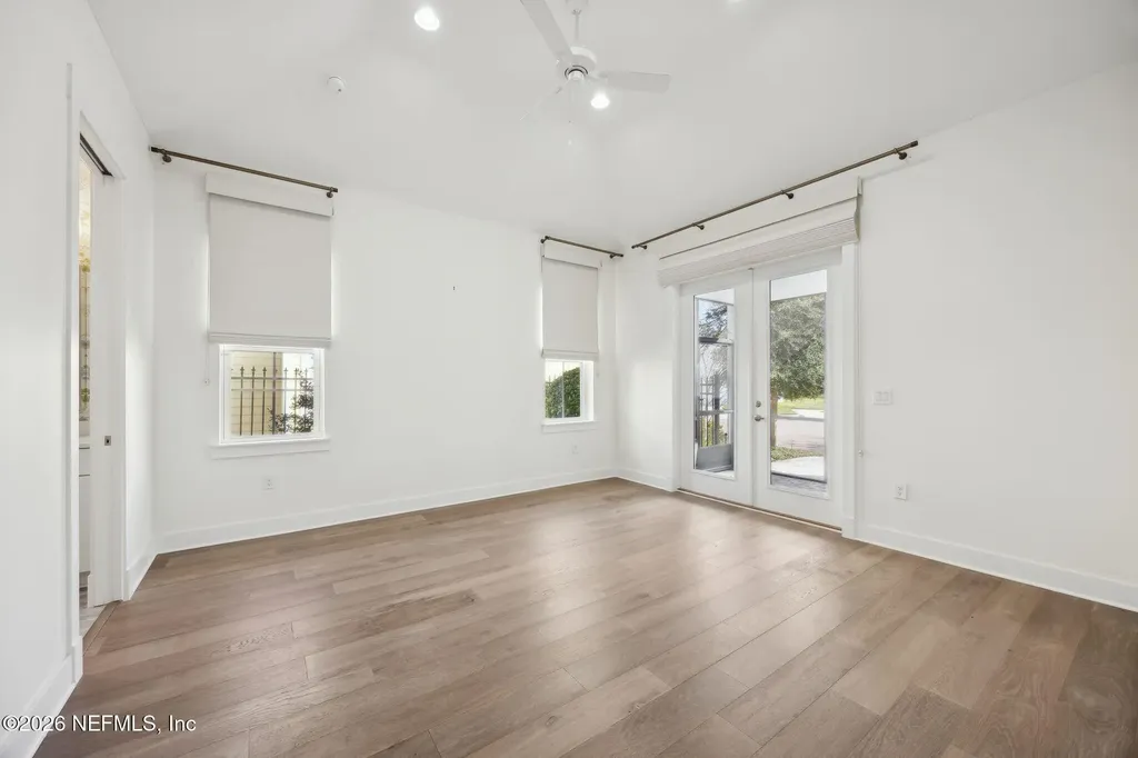 1505 Lakeside Court Fernandina Beach FL 32034