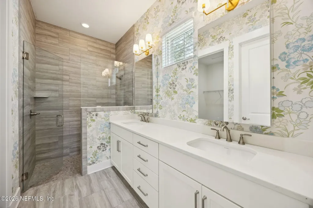 1505 Lakeside Court Fernandina Beach FL 32034
