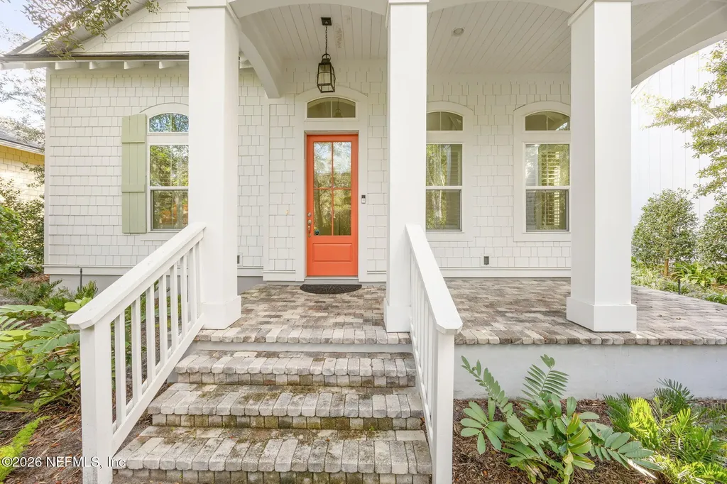 1505 Lakeside Court Fernandina Beach FL 32034