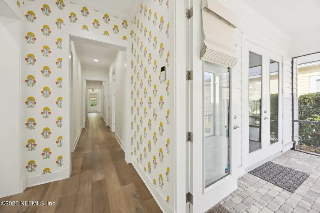 1505 Lakeside Court Fernandina Beach FL 32034