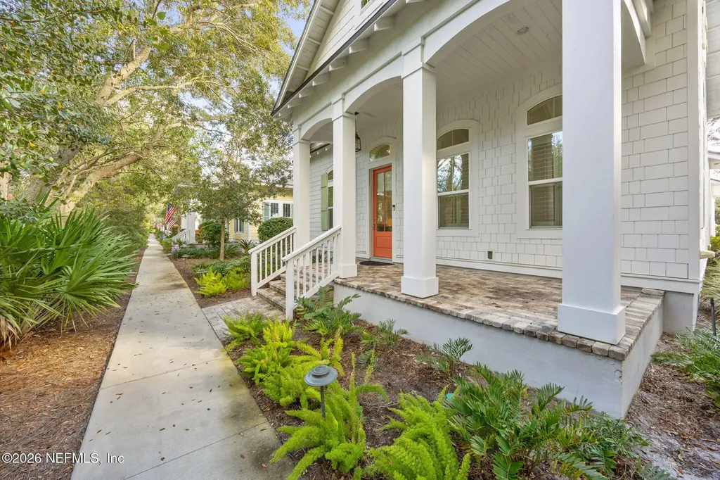 1505 Lakeside Court Fernandina Beach FL 32034