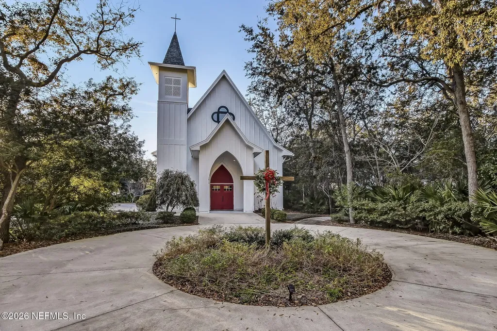 1505 Lakeside Court Fernandina Beach FL 32034