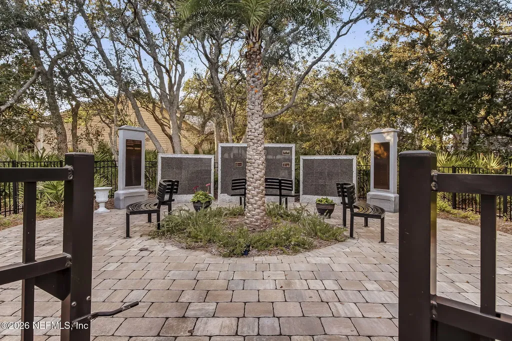 1505 Lakeside Court Fernandina Beach FL 32034