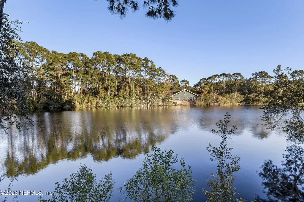 1505 Lakeside Court Fernandina Beach FL 32034