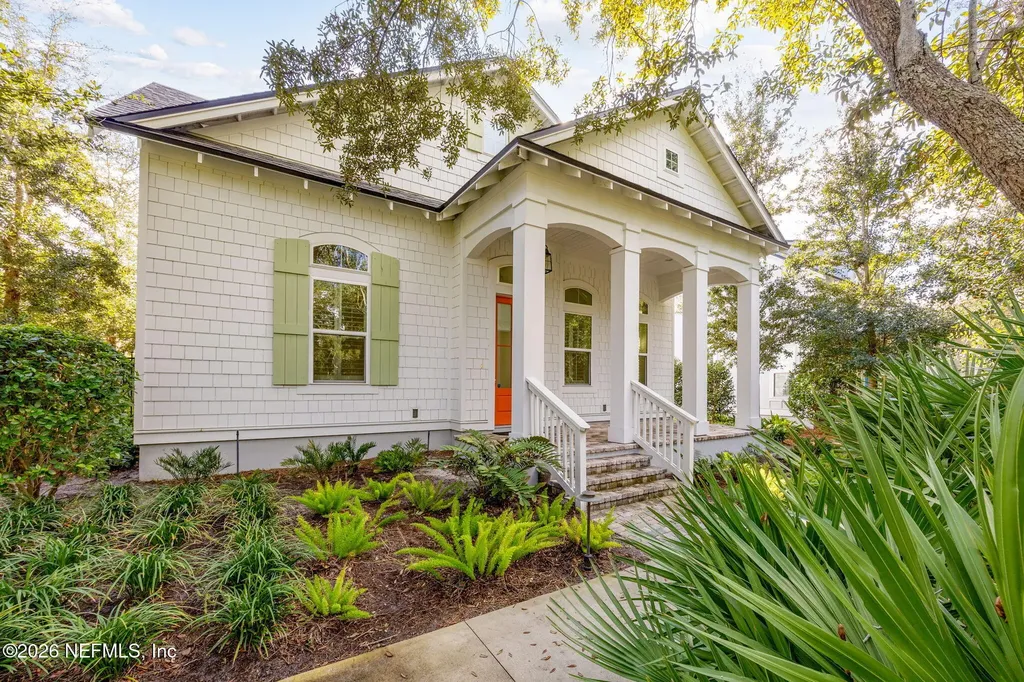 1505 Lakeside Court Fernandina Beach FL 32034