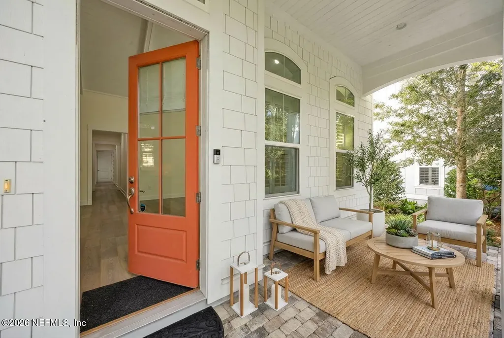 1505 Lakeside Court Fernandina Beach FL 32034