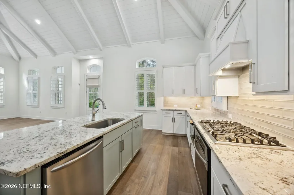 1505 Lakeside Court Fernandina Beach FL 32034