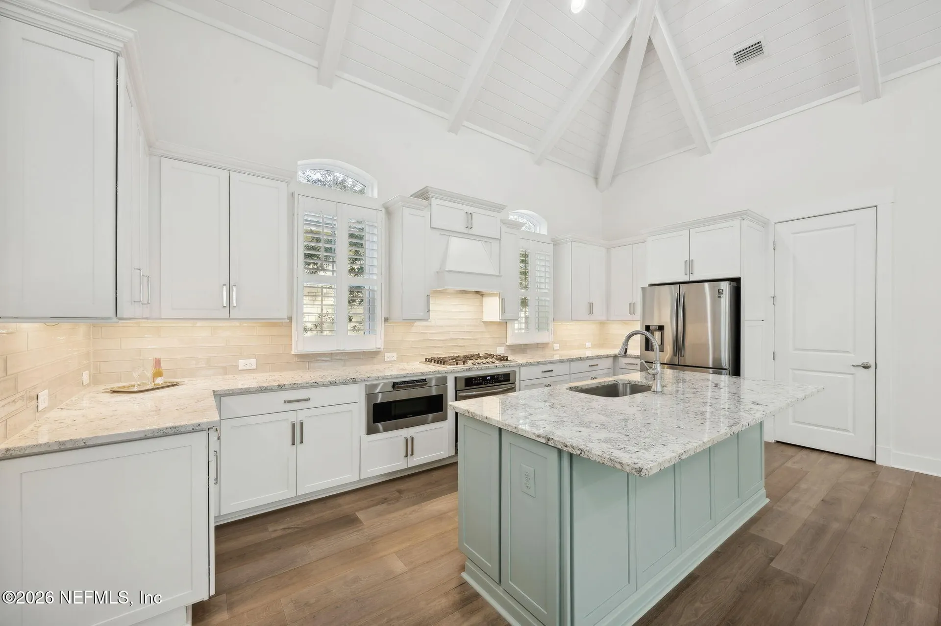 1505 Lakeside Court Fernandina Beach FL 32034