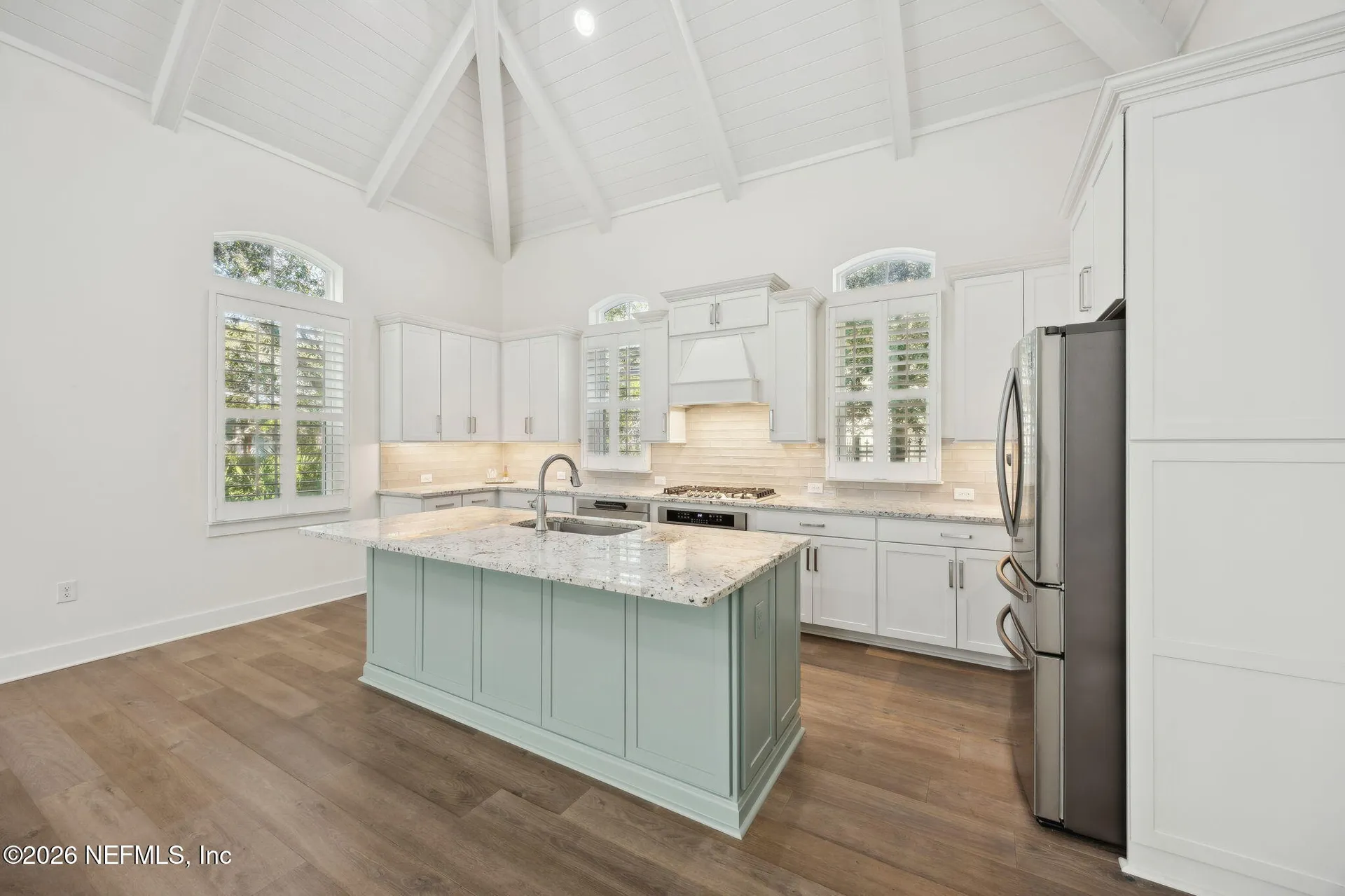 1505 Lakeside Court Fernandina Beach FL 32034