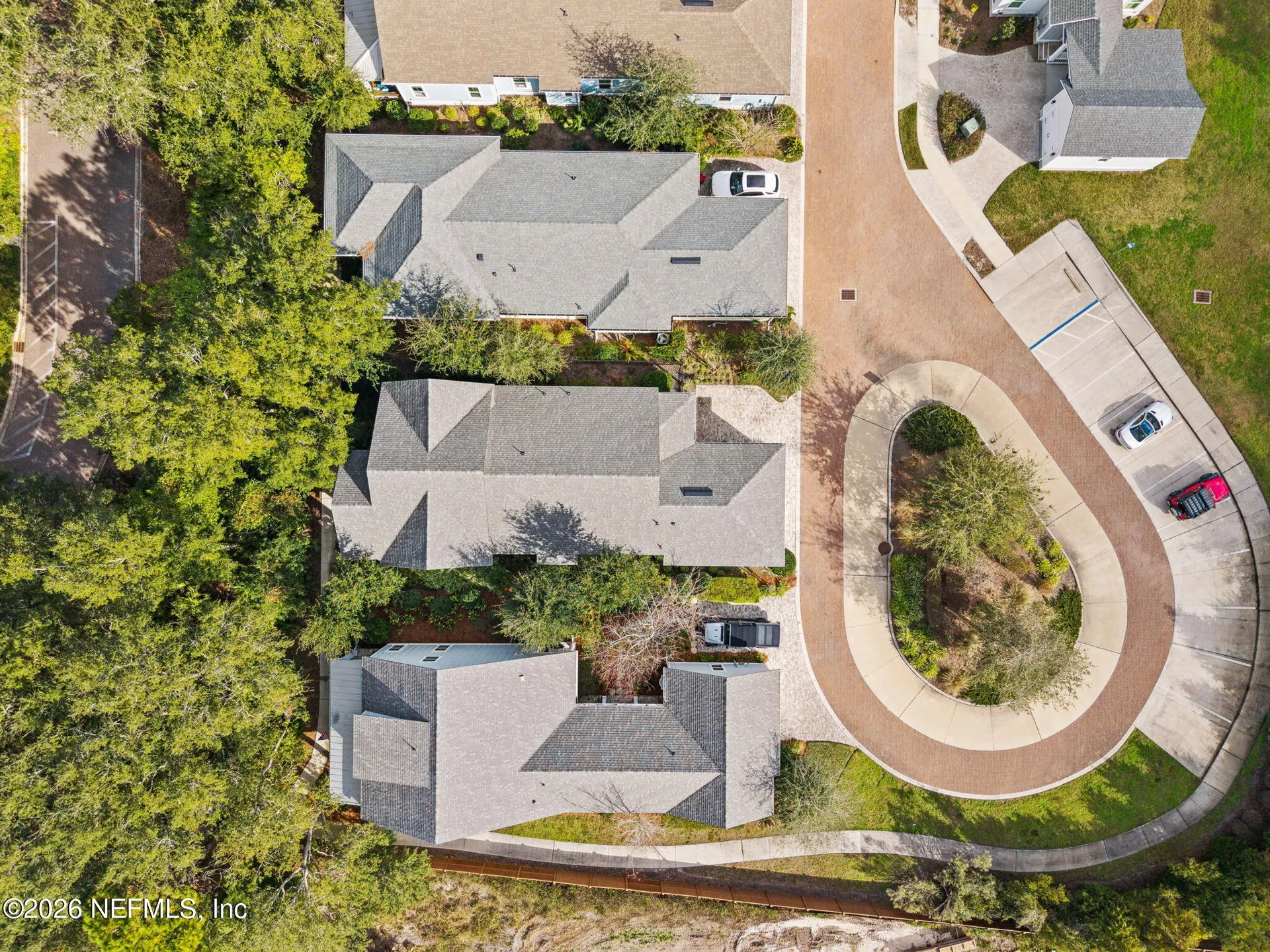 1505 Lakeside Court Fernandina Beach FL 32034