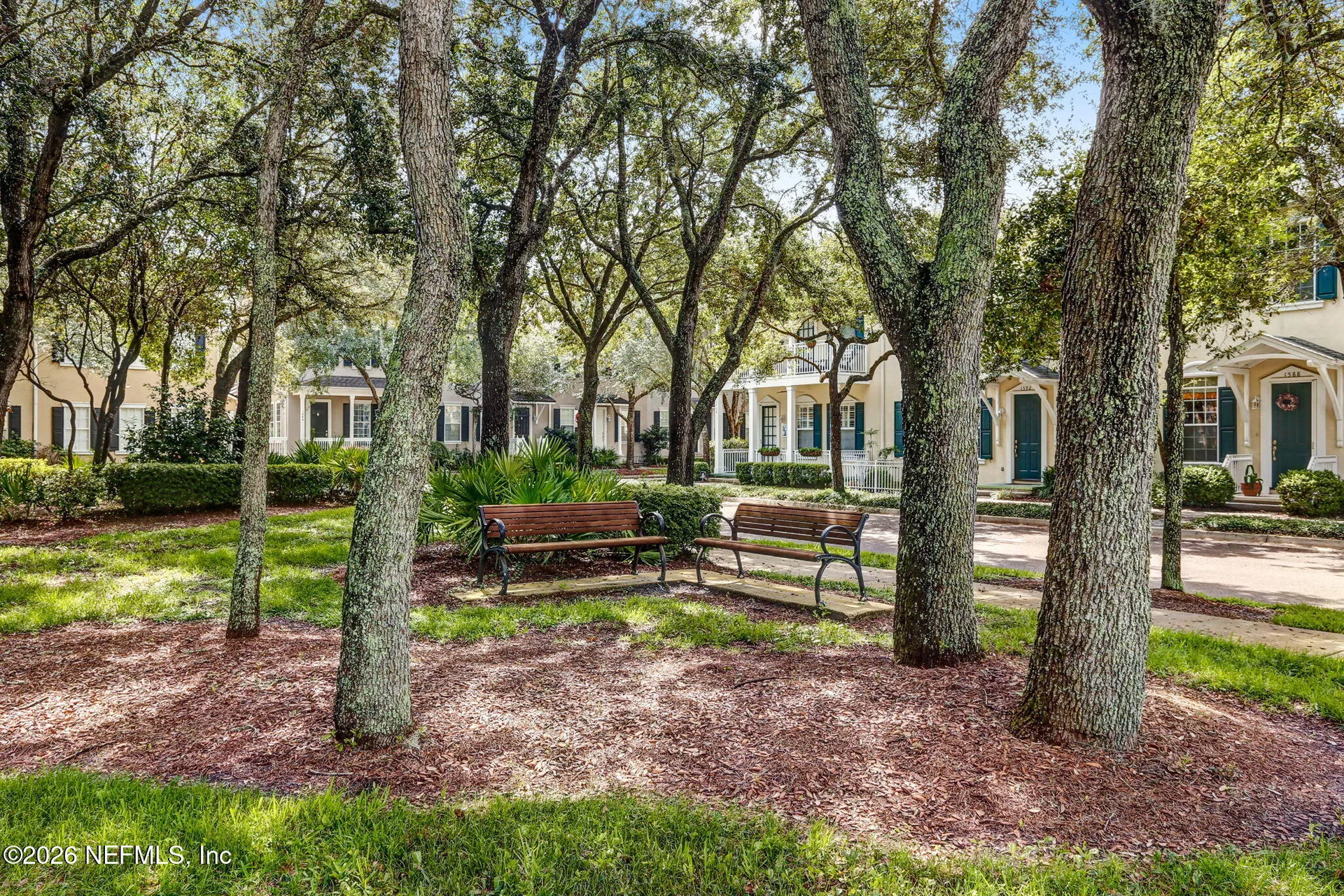 1505 Lakeside Court Fernandina Beach FL 32034