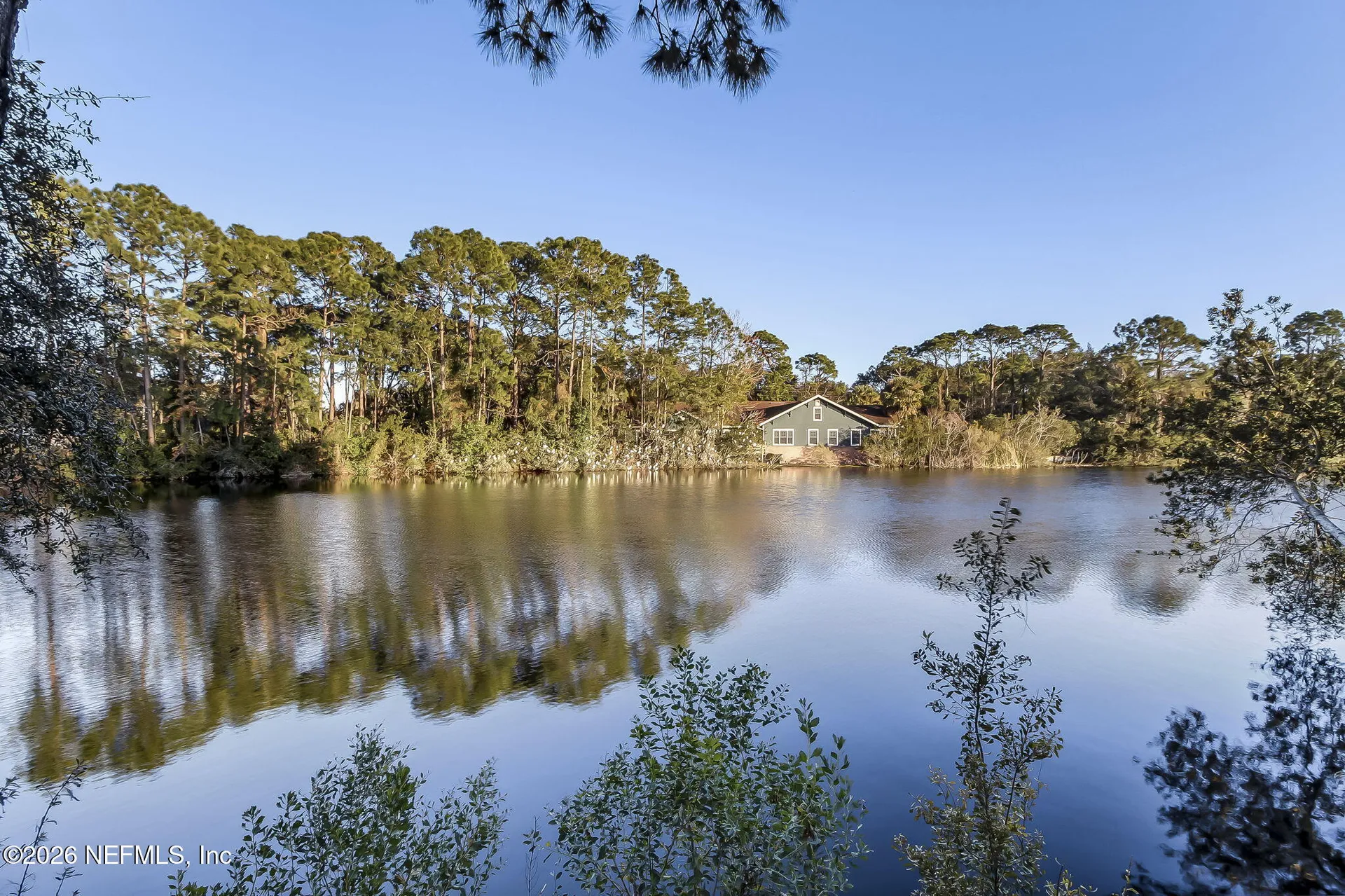 1505 Lakeside Court Fernandina Beach FL 32034