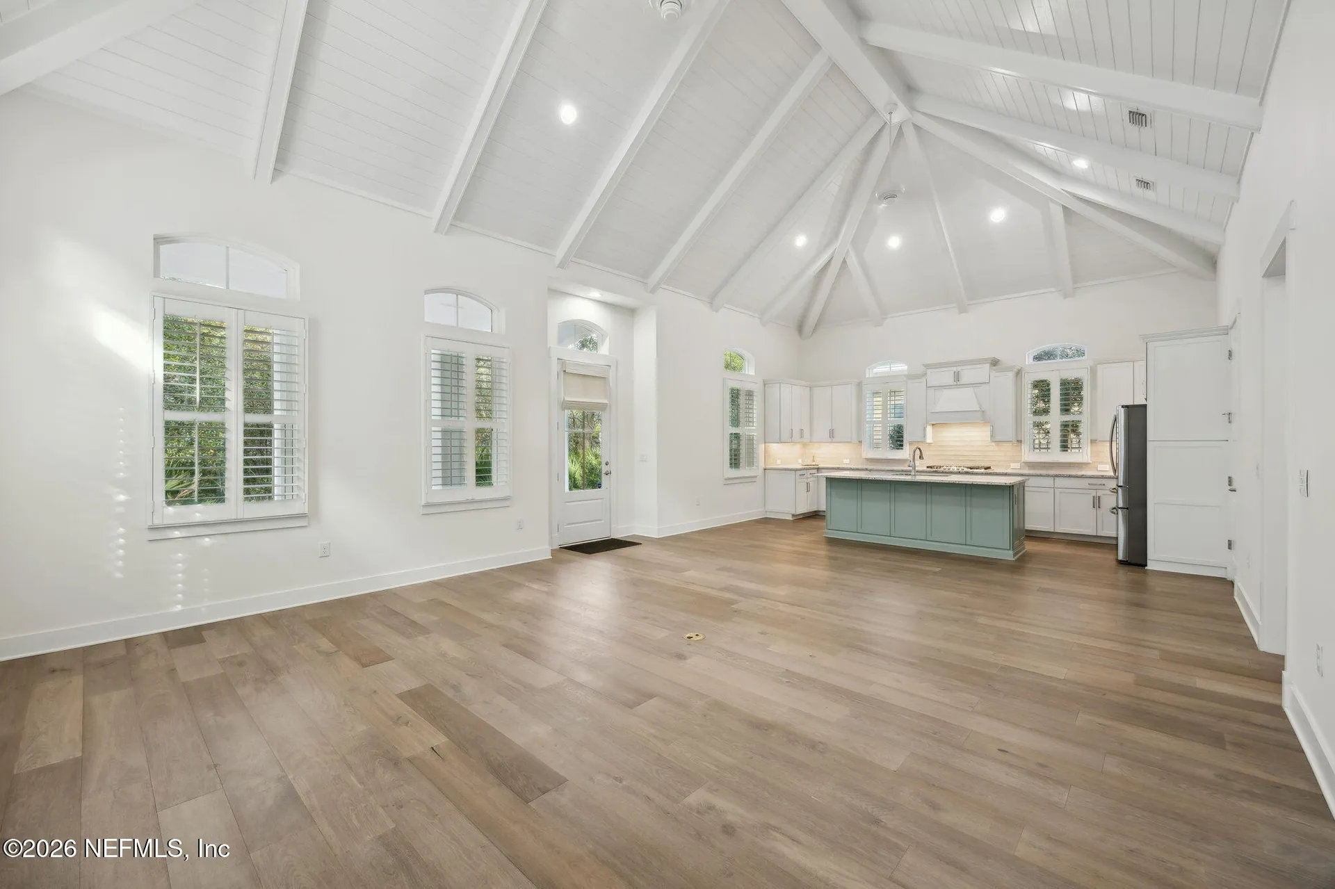 1505 Lakeside Court Fernandina Beach FL 32034