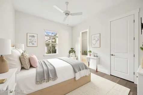 1505 Lakeside Court Fernandina Beach FL 32034