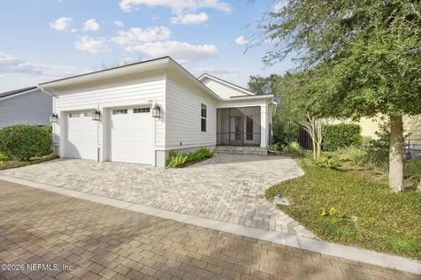 1505 Lakeside Court Fernandina Beach FL 32034