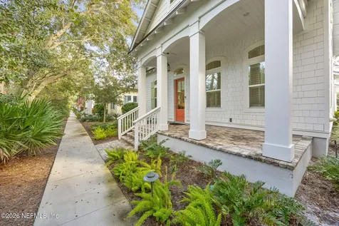 1505 Lakeside Court Fernandina Beach FL 32034