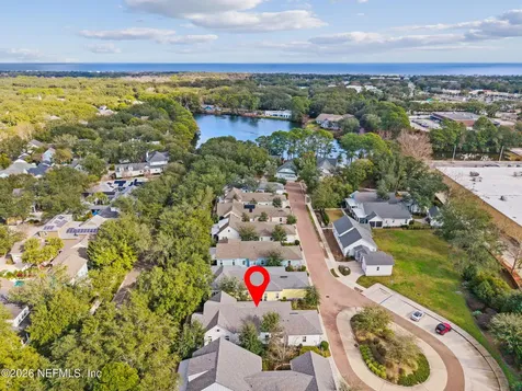 1505 Lakeside Court Fernandina Beach FL 32034