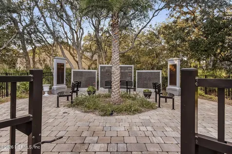 1505 Lakeside Court Fernandina Beach FL 32034