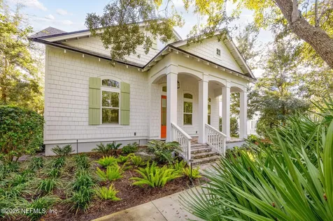 1505 Lakeside Court Fernandina Beach FL 32034