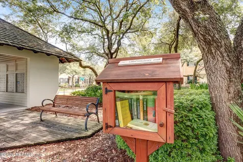 1505 Lakeside Court Fernandina Beach FL 32034