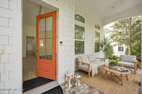 1505 Lakeside Court Fernandina Beach FL 32034