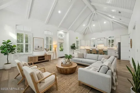 1505 Lakeside Court Fernandina Beach FL 32034