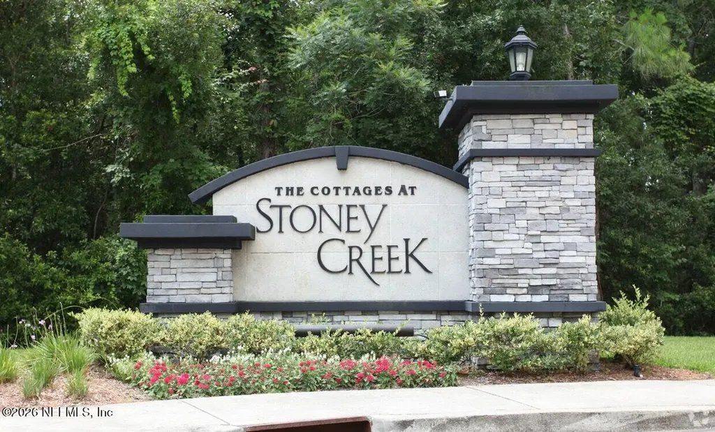 96010 Stoney Drive Fernandina Beach FL 32034