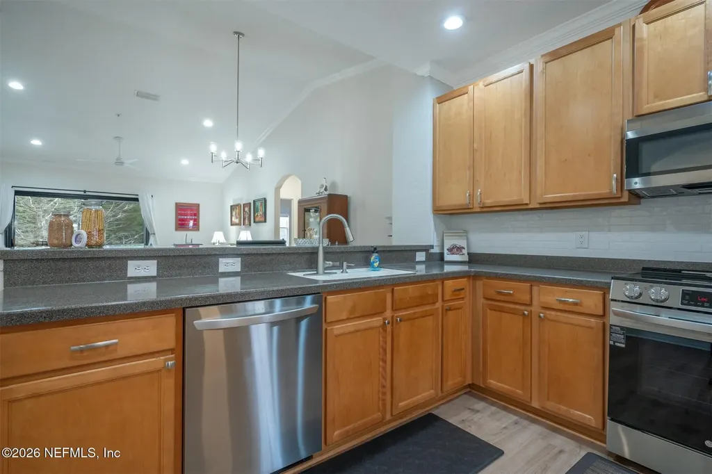 96010 Stoney Drive Fernandina Beach FL 32034