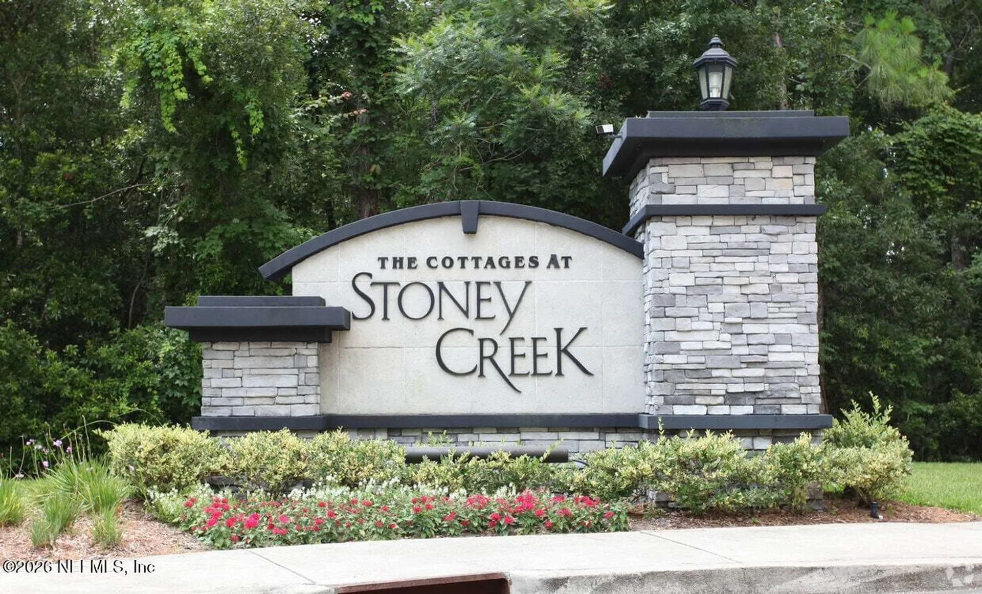 96010 Stoney Drive Fernandina Beach FL 32034