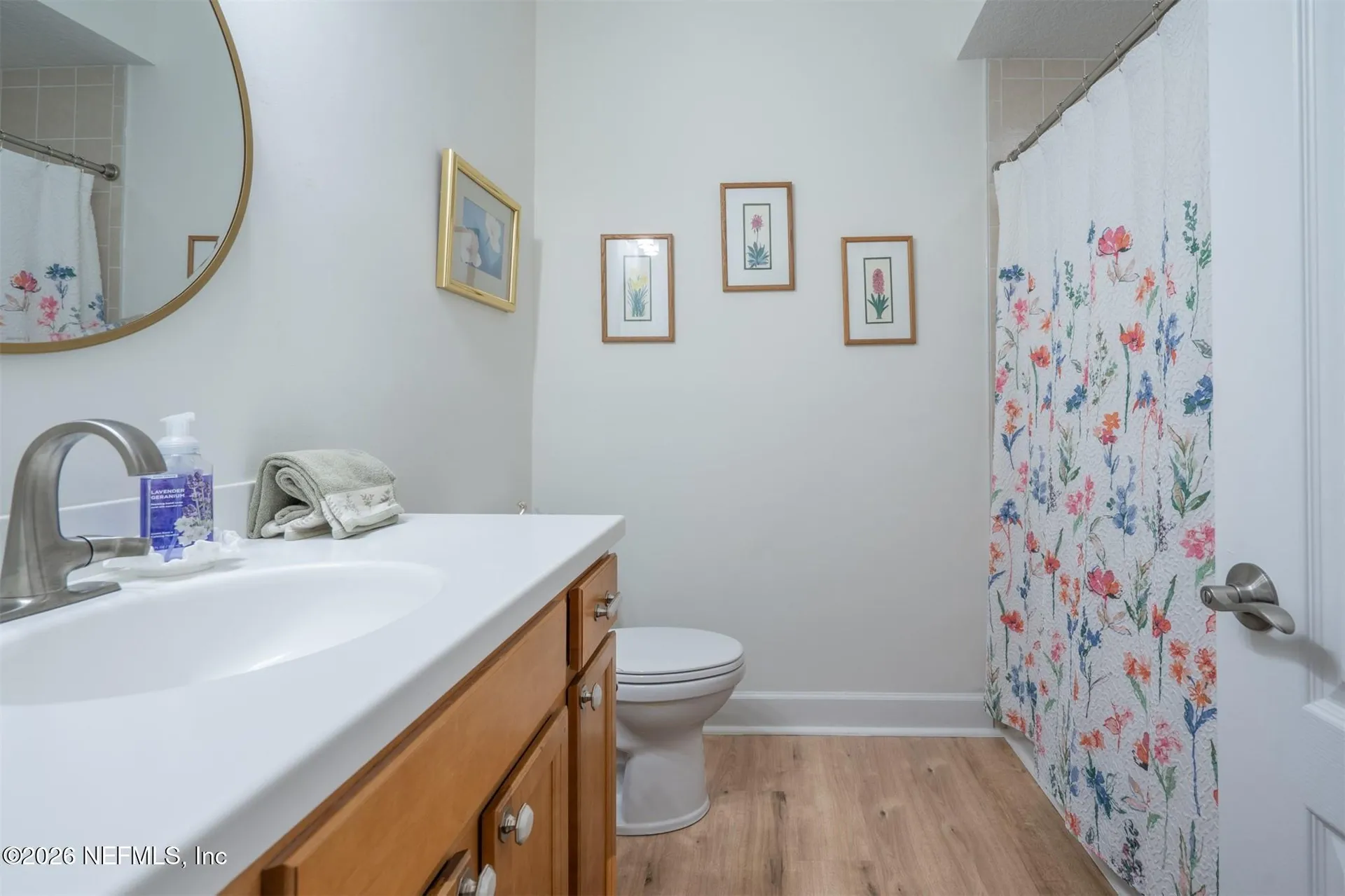 96010 Stoney Drive Fernandina Beach FL 32034