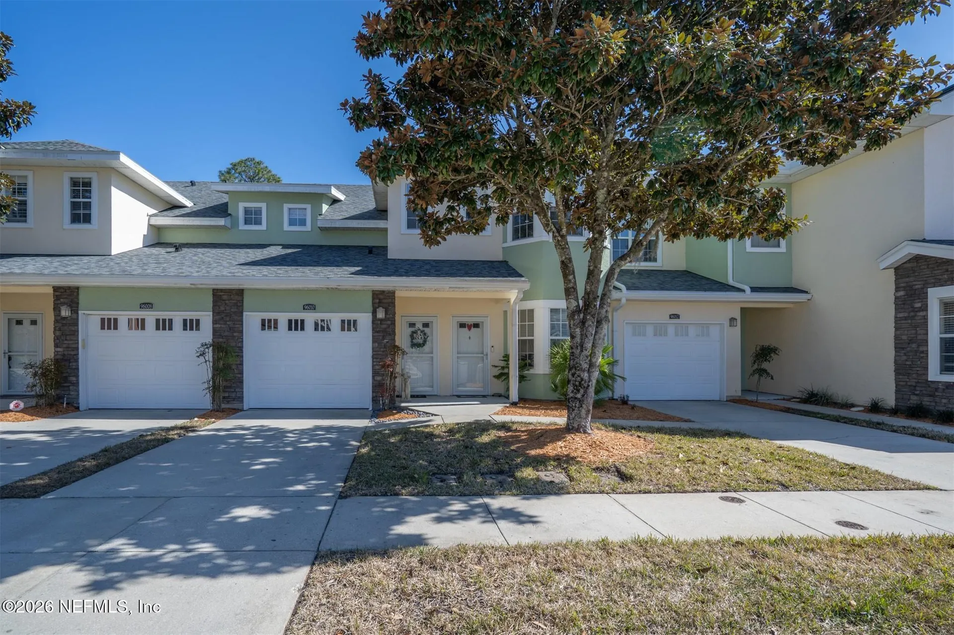 96010 Stoney Drive Fernandina Beach FL 32034