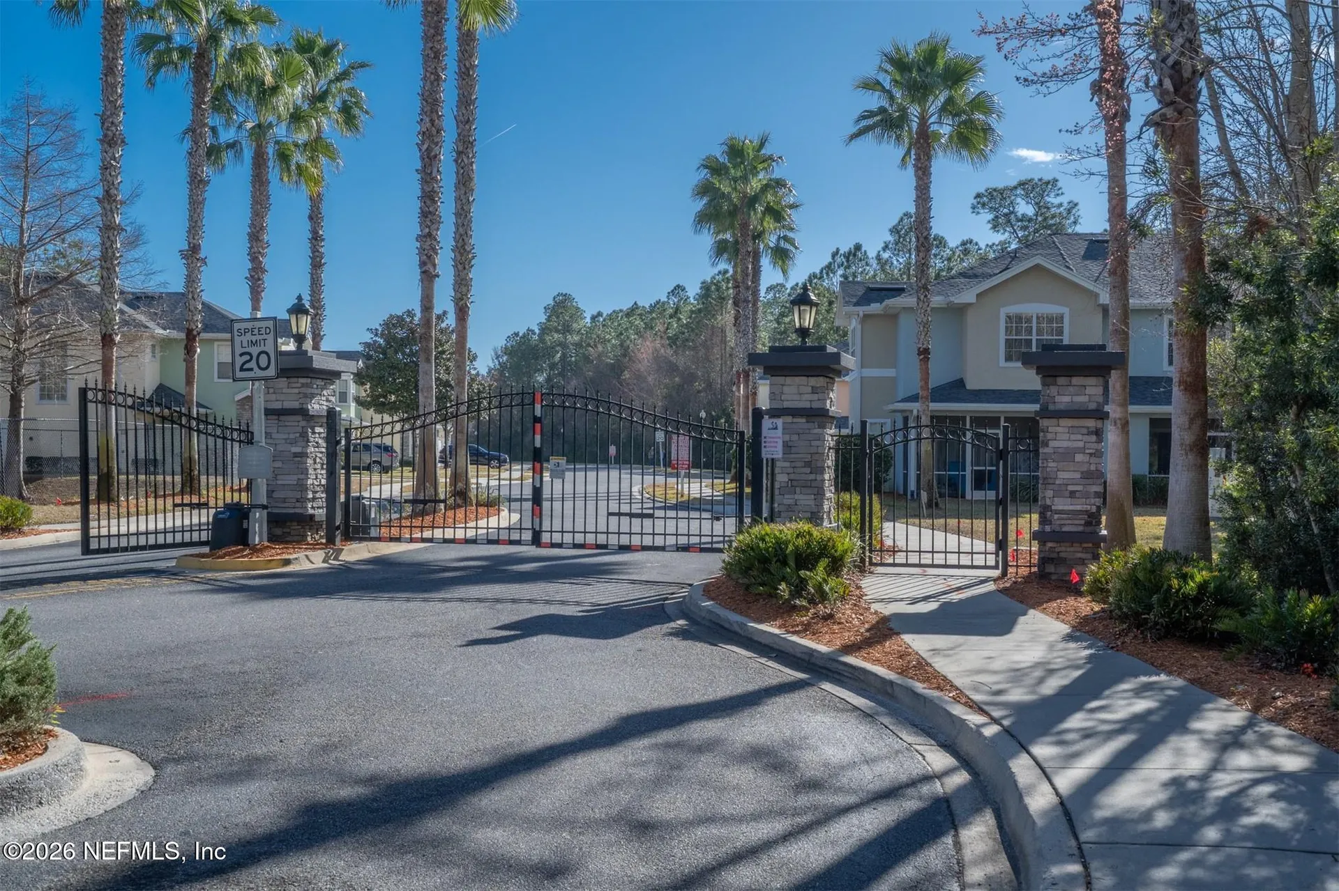 96010 Stoney Drive Fernandina Beach FL 32034