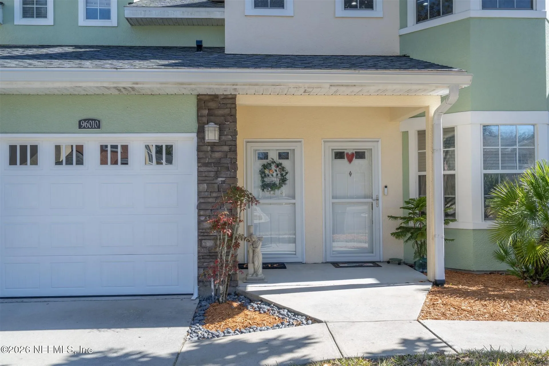 96010 Stoney Drive Fernandina Beach FL 32034
