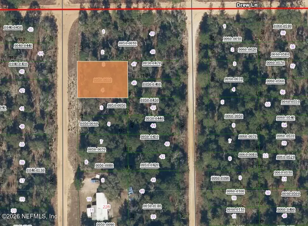 240 May Lane Interlachen FL 32148