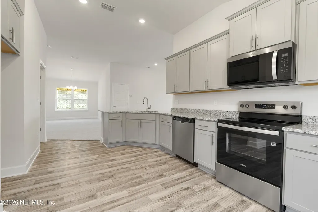 3342 Meadow Ridge Place Green Cove Springs FL 32043
