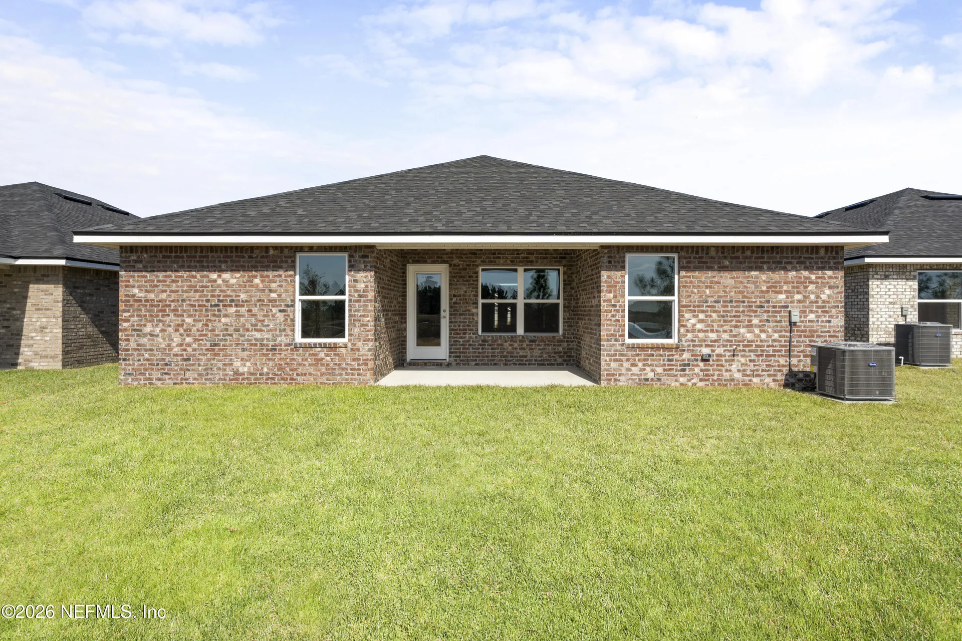 3342 Meadow Ridge Place Green Cove Springs FL 32043