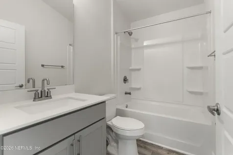 3342 Meadow Ridge Place Green Cove Springs FL 32043