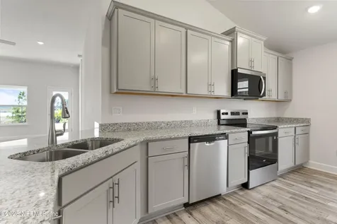 3342 Meadow Ridge Place Green Cove Springs FL 32043
