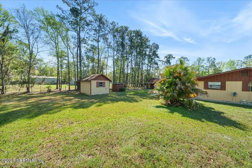 611 Plantation Drive Middleburg FL 32068