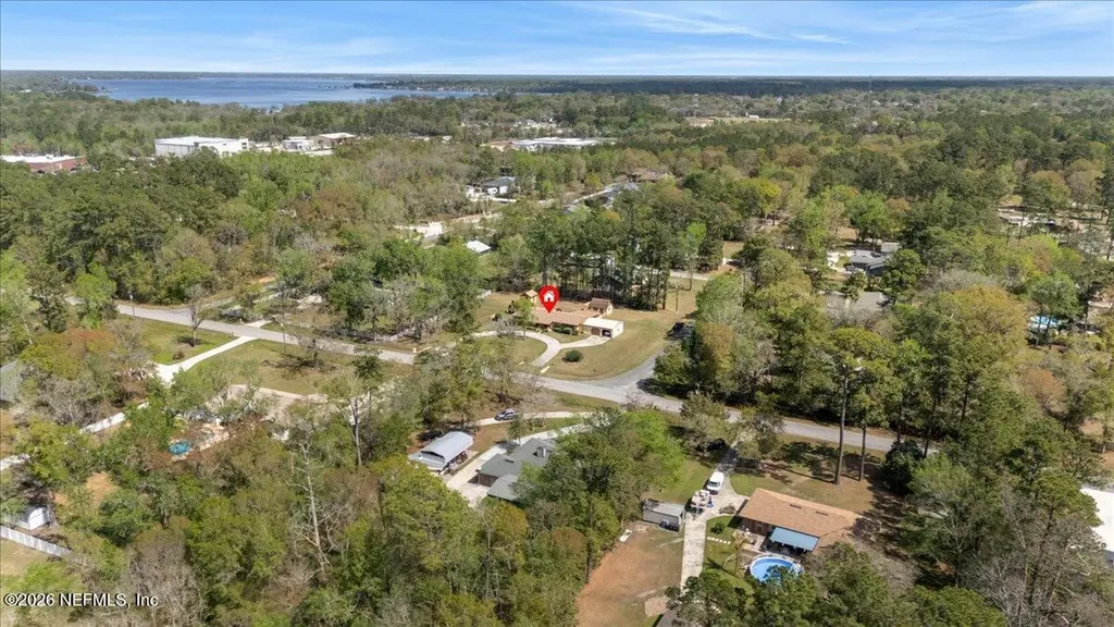611 Plantation Drive Middleburg FL 32068