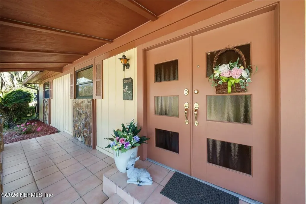 611 Plantation Drive Middleburg FL 32068