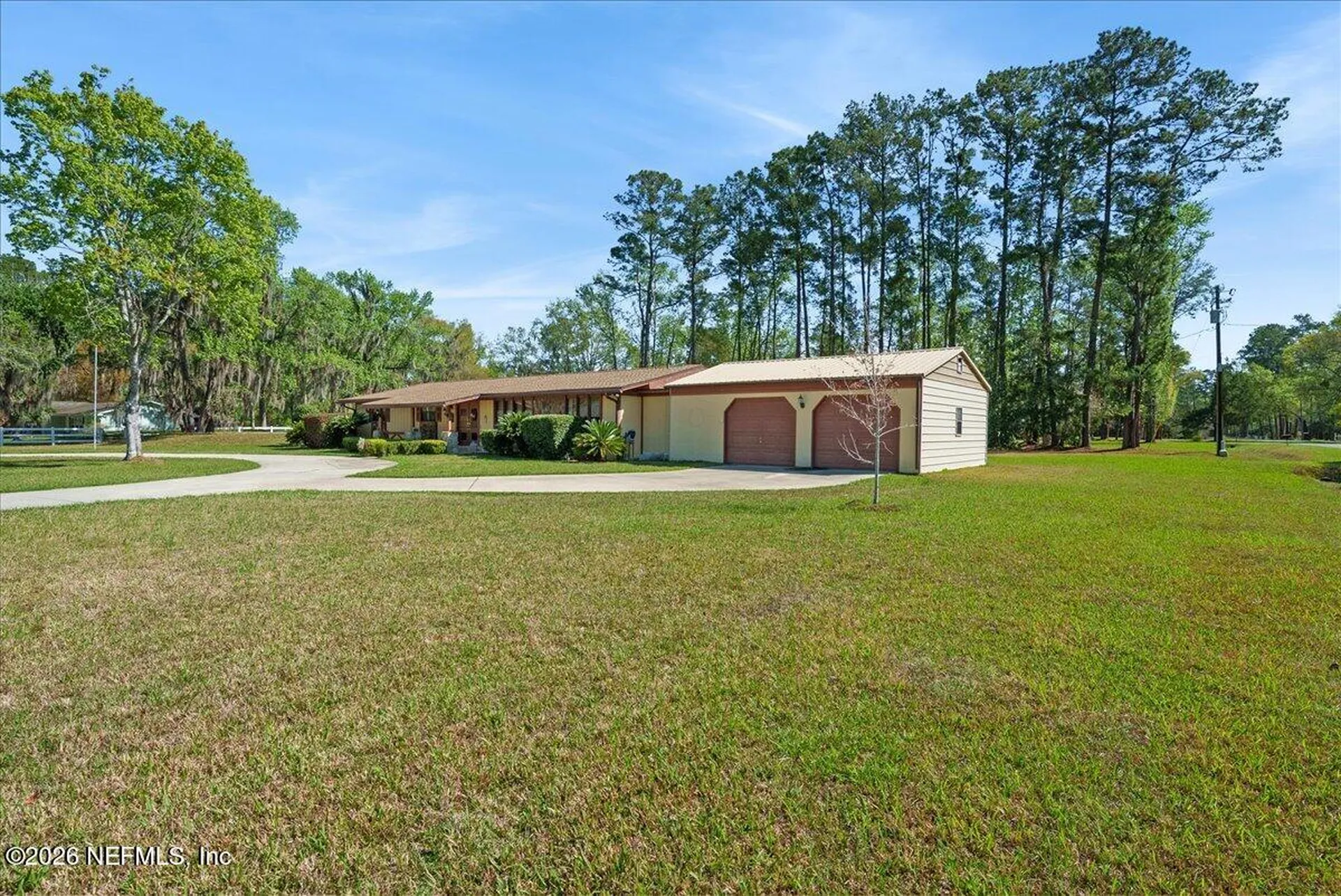 611 Plantation Drive Middleburg FL 32068