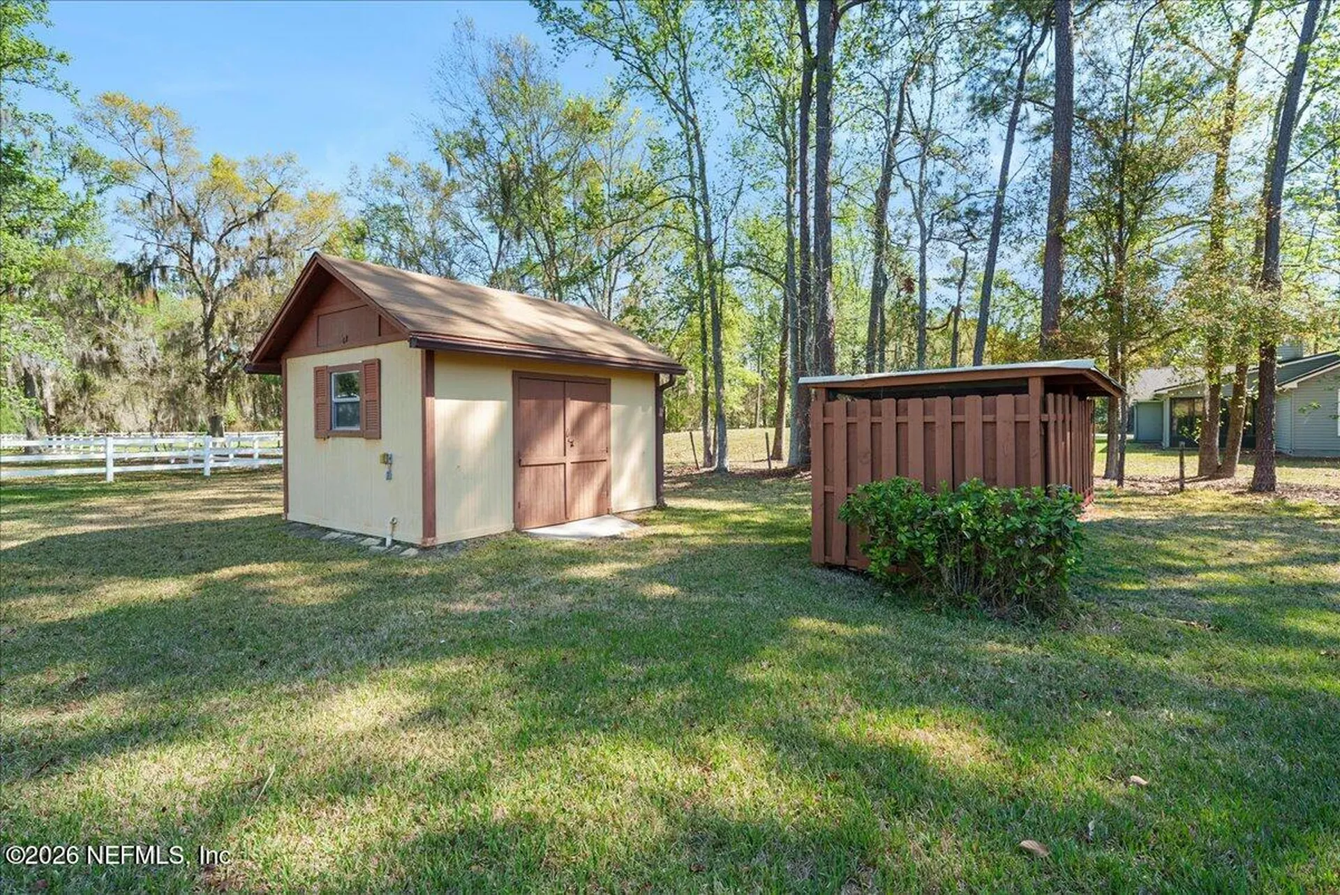 611 Plantation Drive Middleburg FL 32068