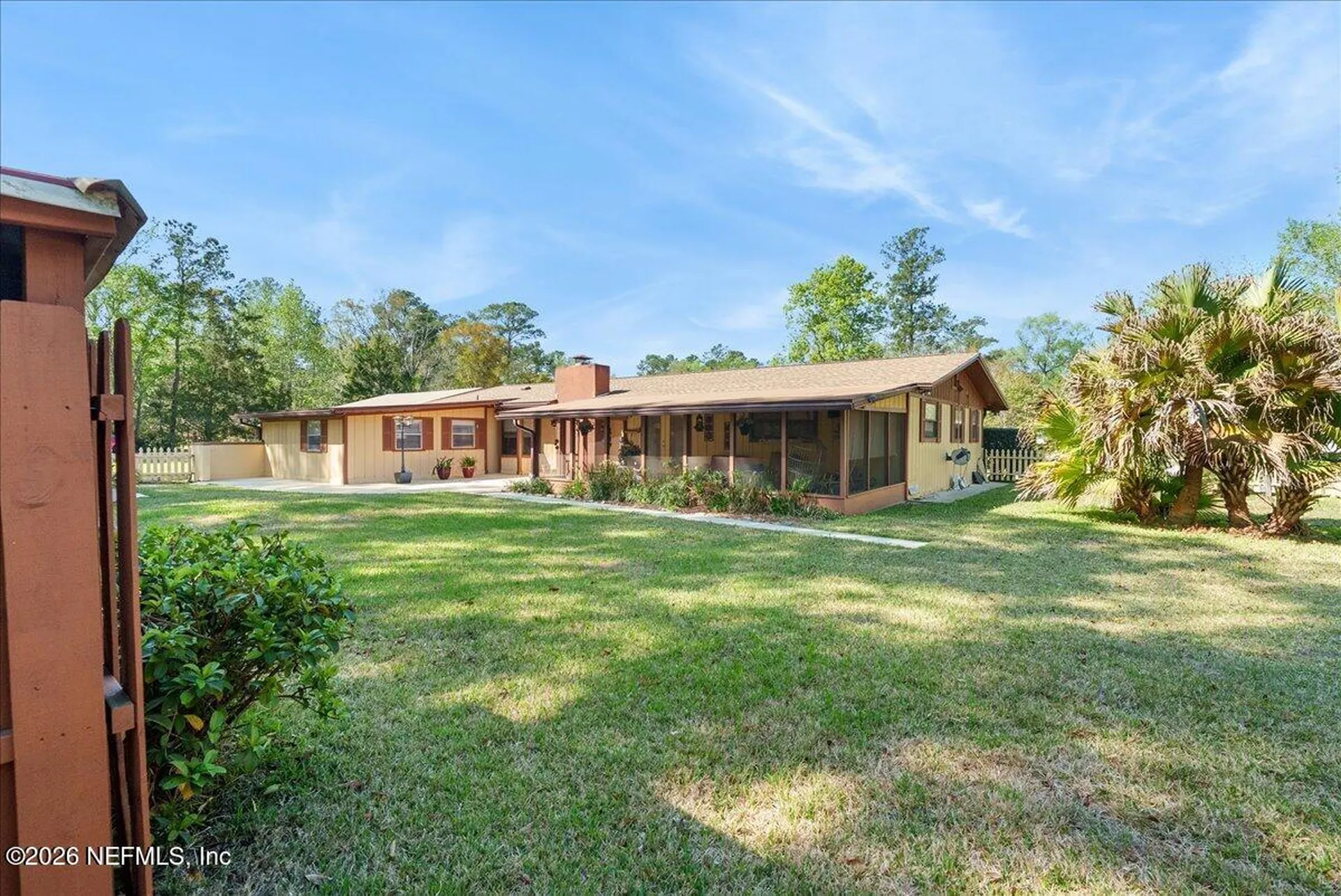611 Plantation Drive Middleburg FL 32068