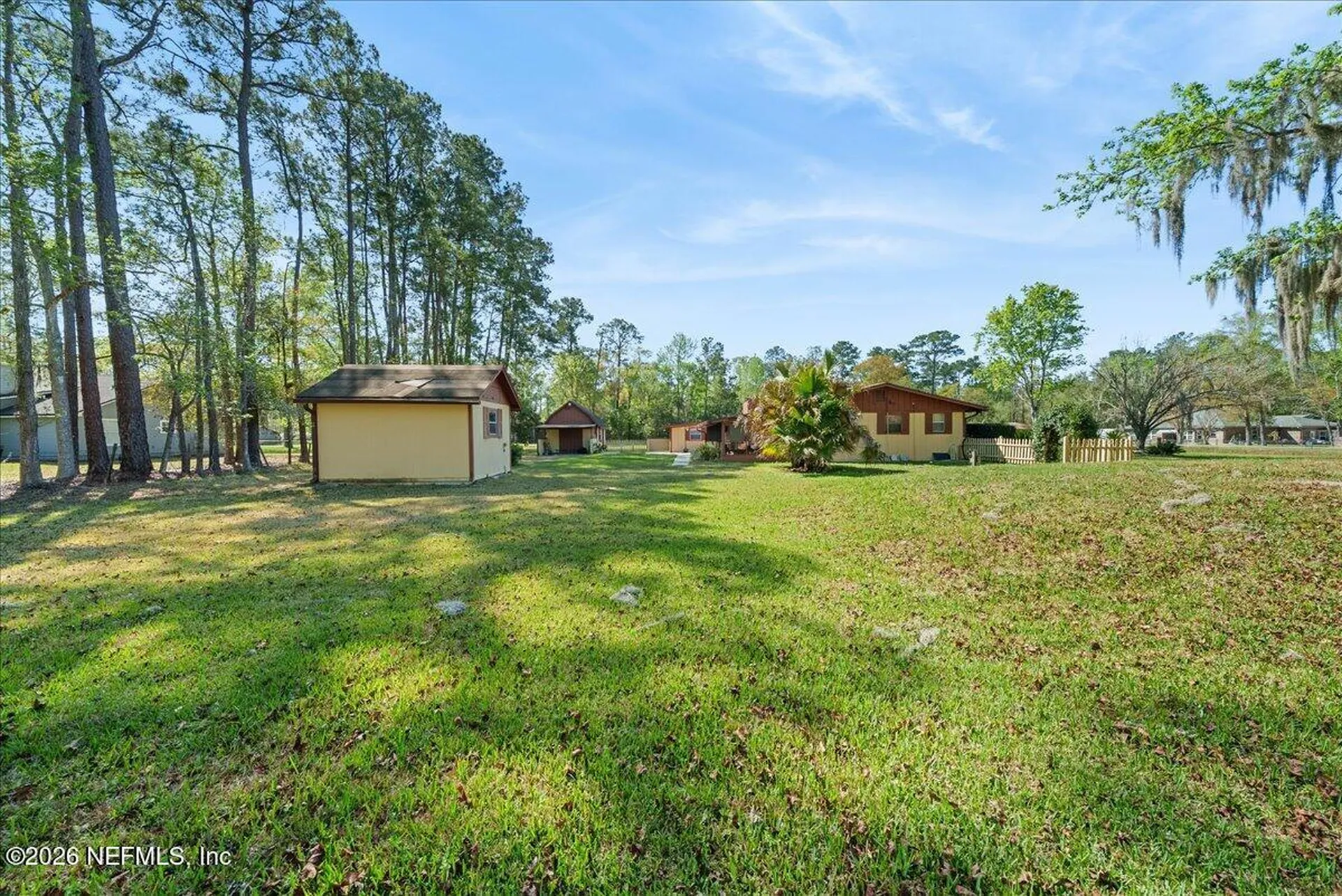 611 Plantation Drive Middleburg FL 32068