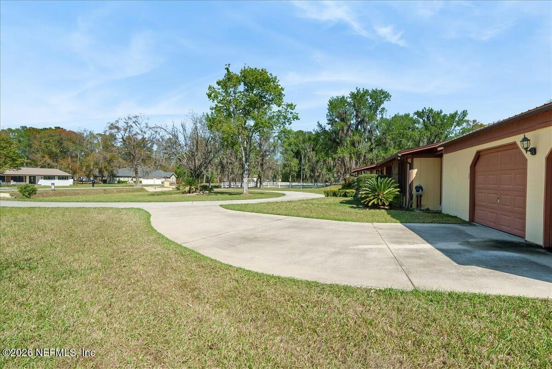 611 Plantation Drive Middleburg FL 32068