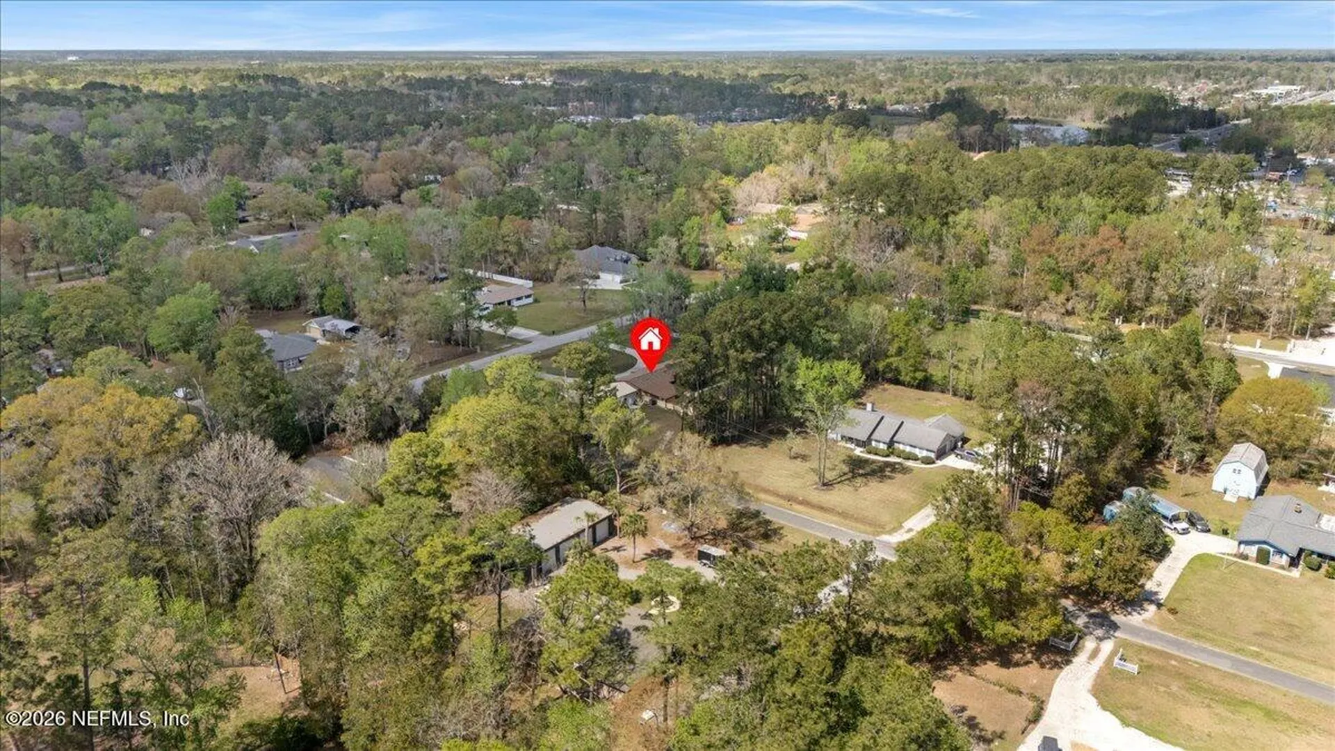 611 Plantation Drive Middleburg FL 32068