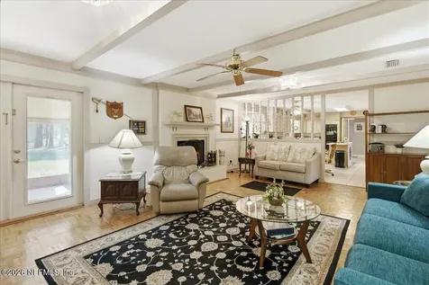 611 Plantation Drive Middleburg FL 32068
