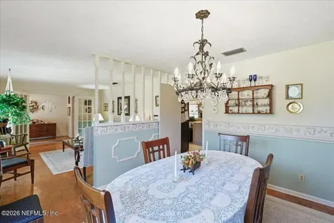 611 Plantation Drive Middleburg FL 32068