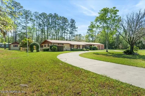 611 Plantation Drive Middleburg FL 32068